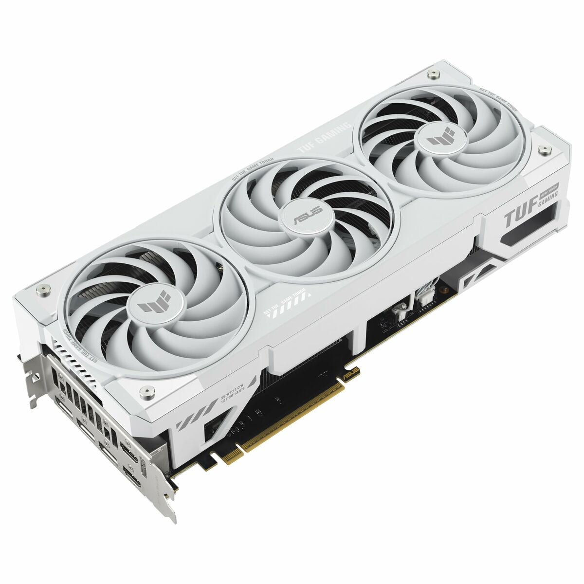 Graphics card Asus 90YV0MD3-M0NA00 nvidia geforce rtx 5070 ti 16 GB GDDR7