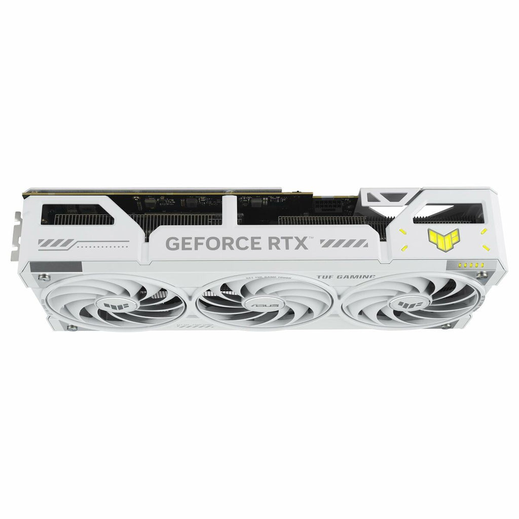 Graphics card Asus 90YV0MD3-M0NA00 nvidia geforce rtx 5070 ti 16 GB GDDR7