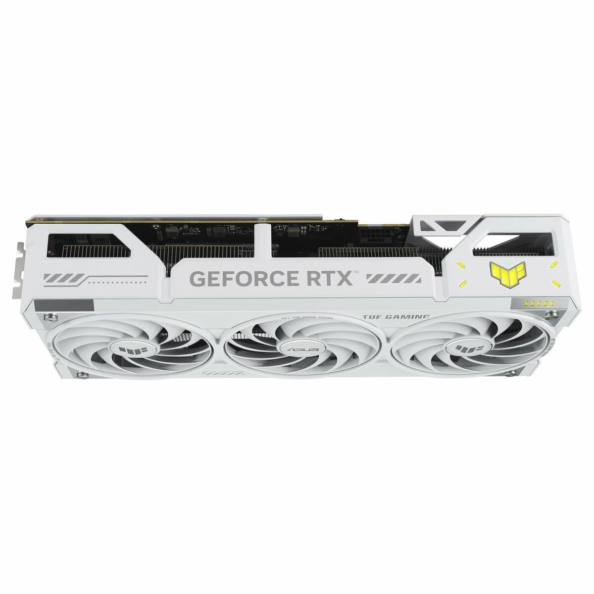 Graphics card Asus 90YV0MD3-M0NA00 nvidia geforce rtx 5070 ti 16 GB GDDR7