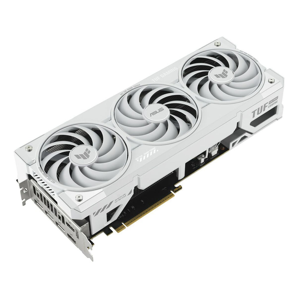 Graphics card Asus 90YV0MD3-M0NA00 nvidia geforce rtx 5070 ti 16 GB GDDR7