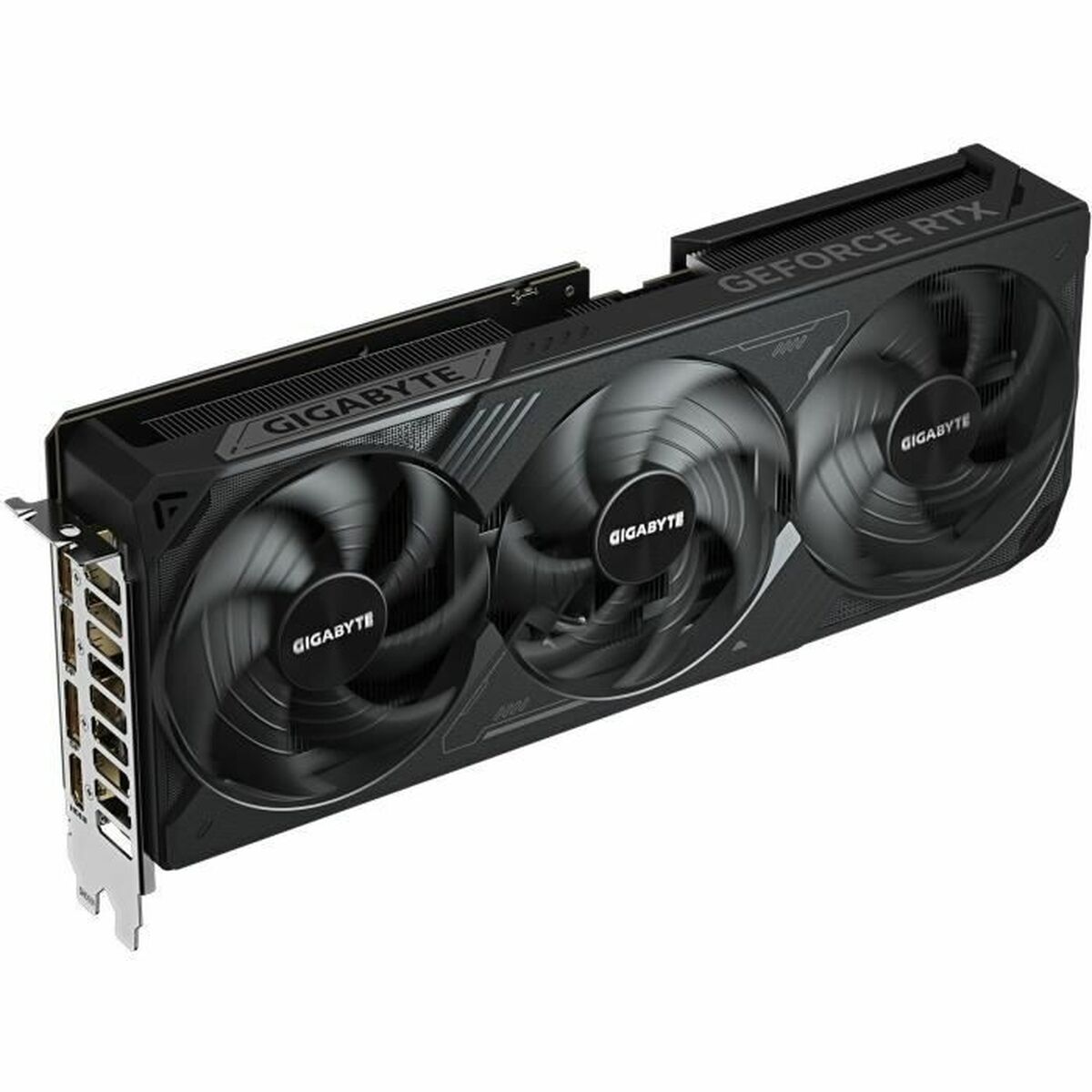 Graphics card Gigabyte GEFORCE RTX 5080 16 GB