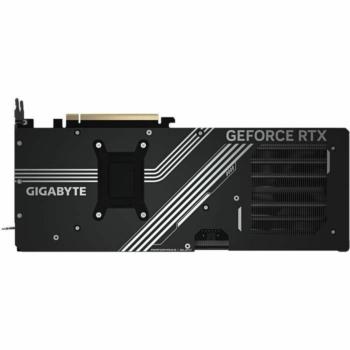 Graphics card Gigabyte GEFORCE RTX 5080 16 GB