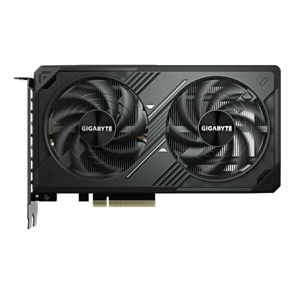 Graphics card Gigabyte 9VN5060W-00-G10 GEFORCE RTX 5060 8 GB GDDR7