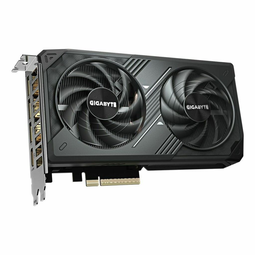 Graphics card Gigabyte 9VN5060W-00-G10 GEFORCE RTX 5060 8 GB GDDR7