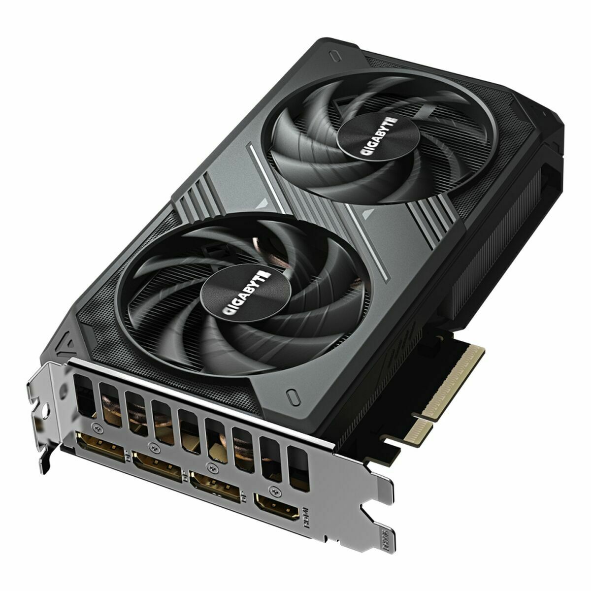 Graphics card Gigabyte 9VN5060W-00-G10 GEFORCE RTX 5060 8 GB GDDR7