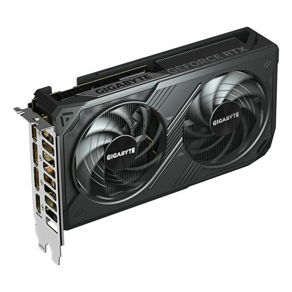 Graphics card Gigabyte 9VN5060W-00-G10 GEFORCE RTX 5060 8 GB GDDR7