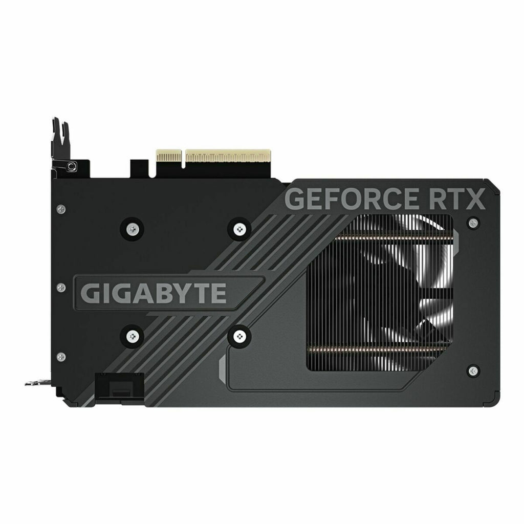 Graphics card Gigabyte 9VN5060W-00-G10 GEFORCE RTX 5060 8 GB GDDR7