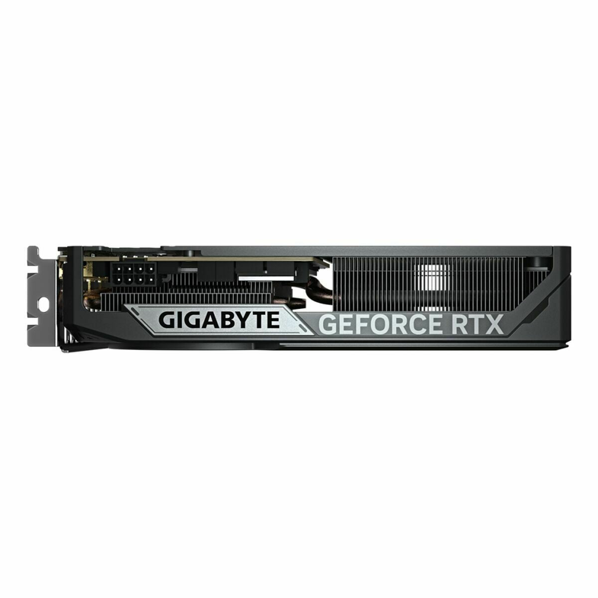 Graphics card Gigabyte 9VN5060W-00-G10 GEFORCE RTX 5060 8 GB GDDR7