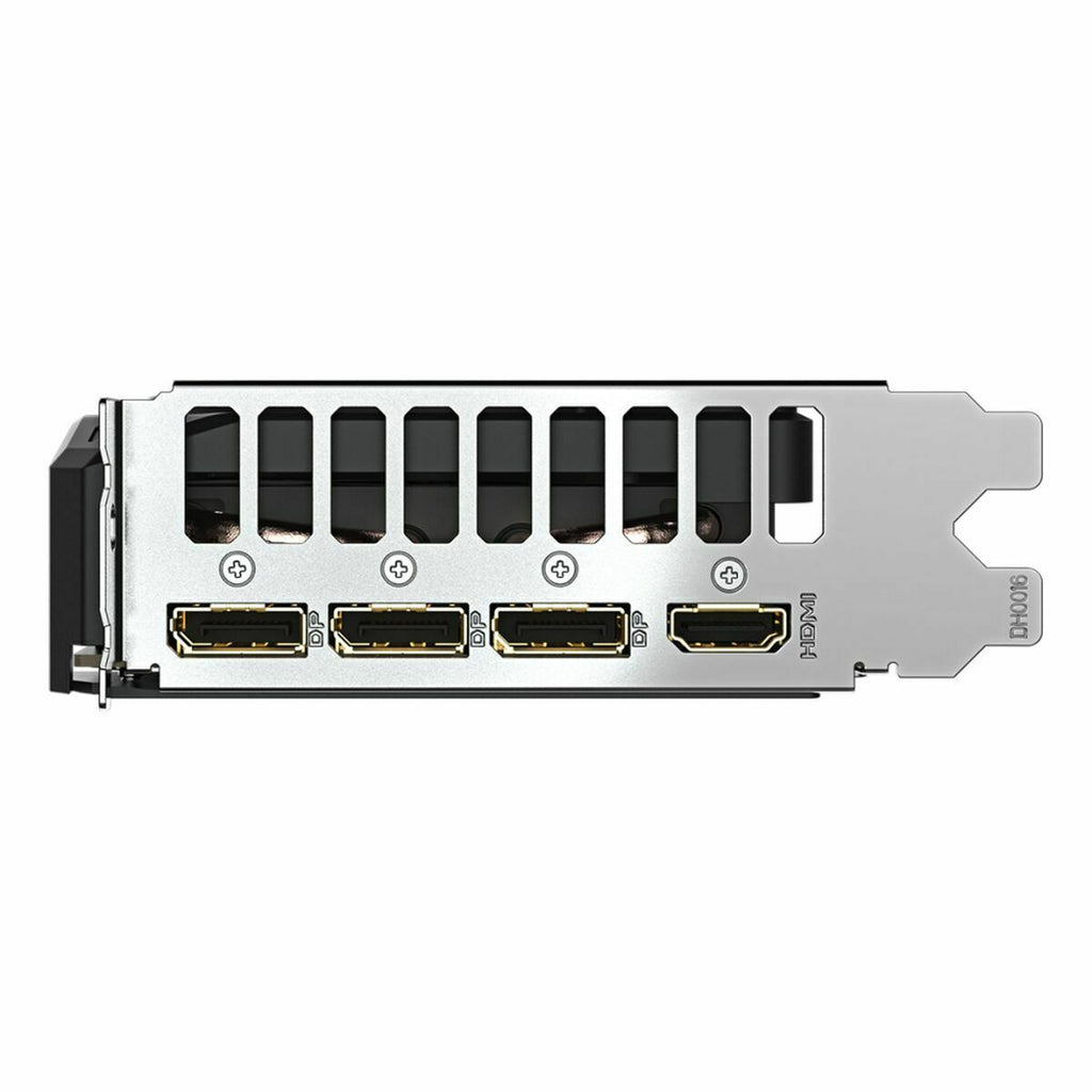 Graphics card Gigabyte 9VN5060W-00-G10 GEFORCE RTX 5060 8 GB GDDR7