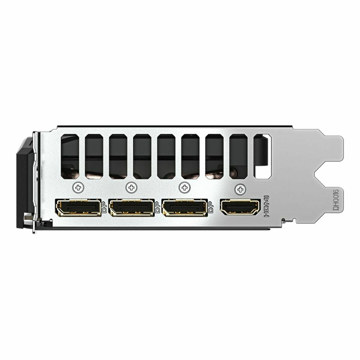 Graphics card Gigabyte 9VN5060W-00-G10 GEFORCE RTX 5060 8 GB GDDR7