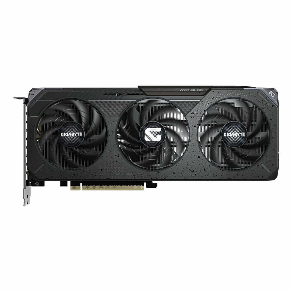 Graphics card Gigabyte 9VN5060GO-00-G10 8 GB GEFORCE RTX 5060 GDDR7