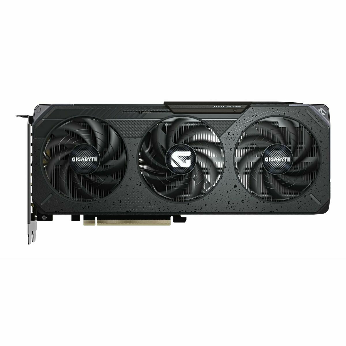 Graphics card Gigabyte 9VN5060GO-00-G10 8 GB GEFORCE RTX 5060 GDDR7