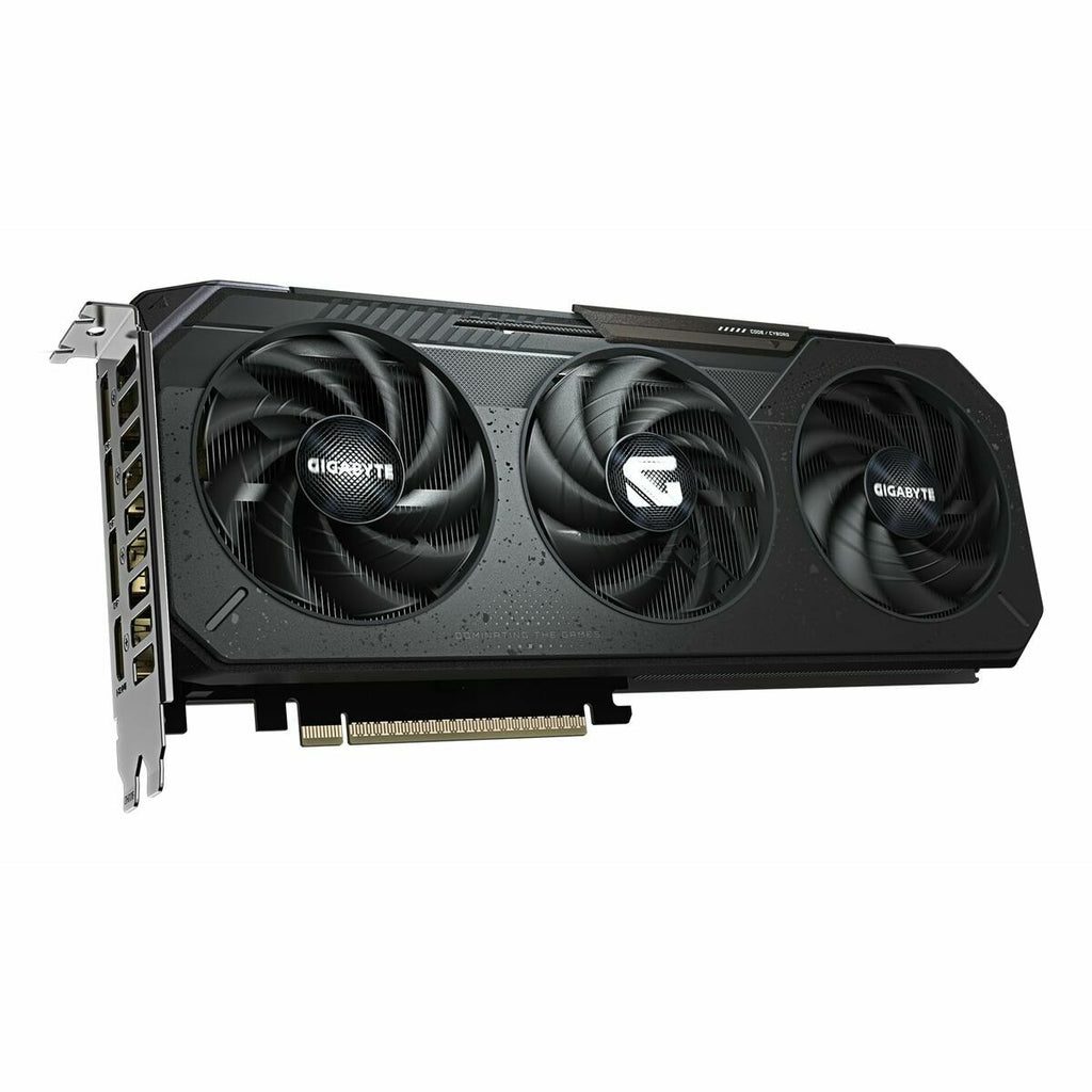 Graphics card Gigabyte 9VN5060GO-00-G10 8 GB GEFORCE RTX 5060 GDDR7