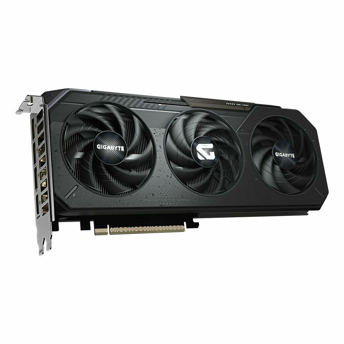 Graphics card Gigabyte 9VN5060GO-00-G10 8 GB GEFORCE RTX 5060 GDDR7