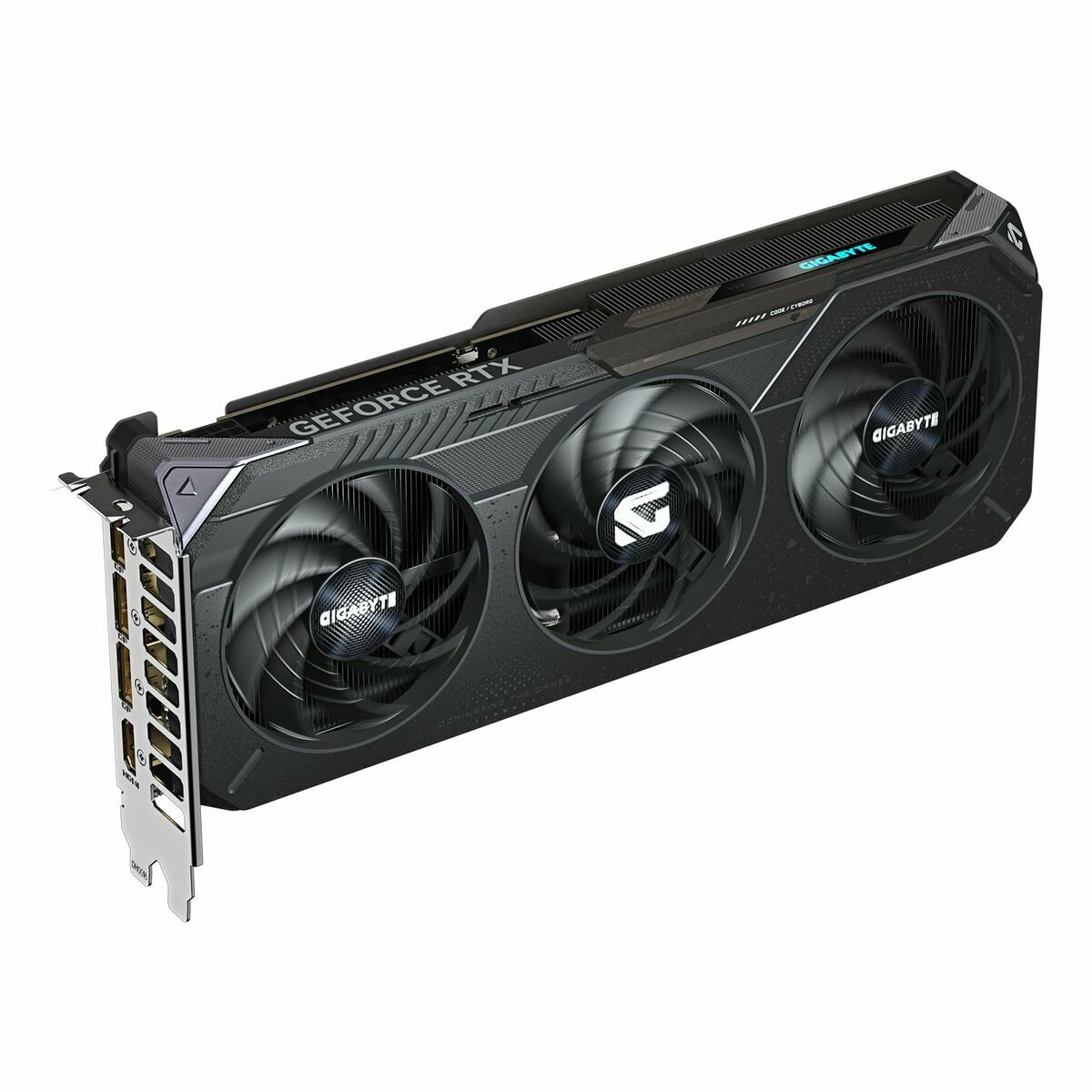 Graphics card Gigabyte 9VN5060GO-00-G10 8 GB GEFORCE RTX 5060 GDDR7