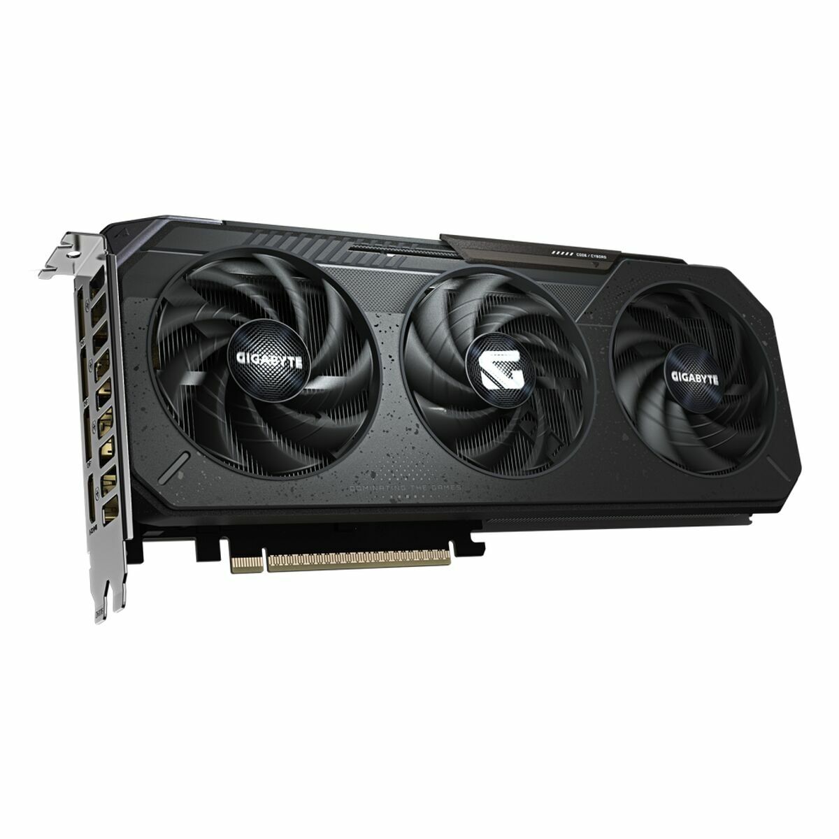 Graphics card Gigabyte 9VN5060GO-00-G10 8 GB GEFORCE RTX 5060 GDDR7