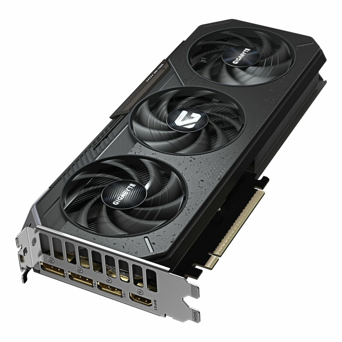 Graphics card Gigabyte 9VN5060GO-00-G10 8 GB GEFORCE RTX 5060 GDDR7