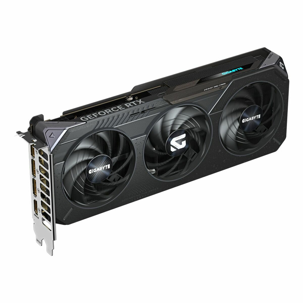 Graphics card Gigabyte 9VN5060GO-00-G10 8 GB GEFORCE RTX 5060 GDDR7