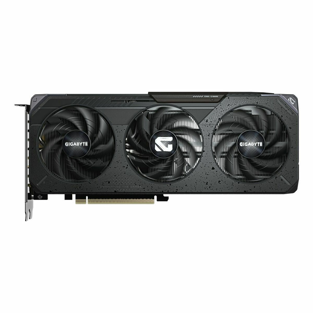 Graphics card Gigabyte 9VN5060GO-00-G10 8 GB GEFORCE RTX 5060 GDDR7