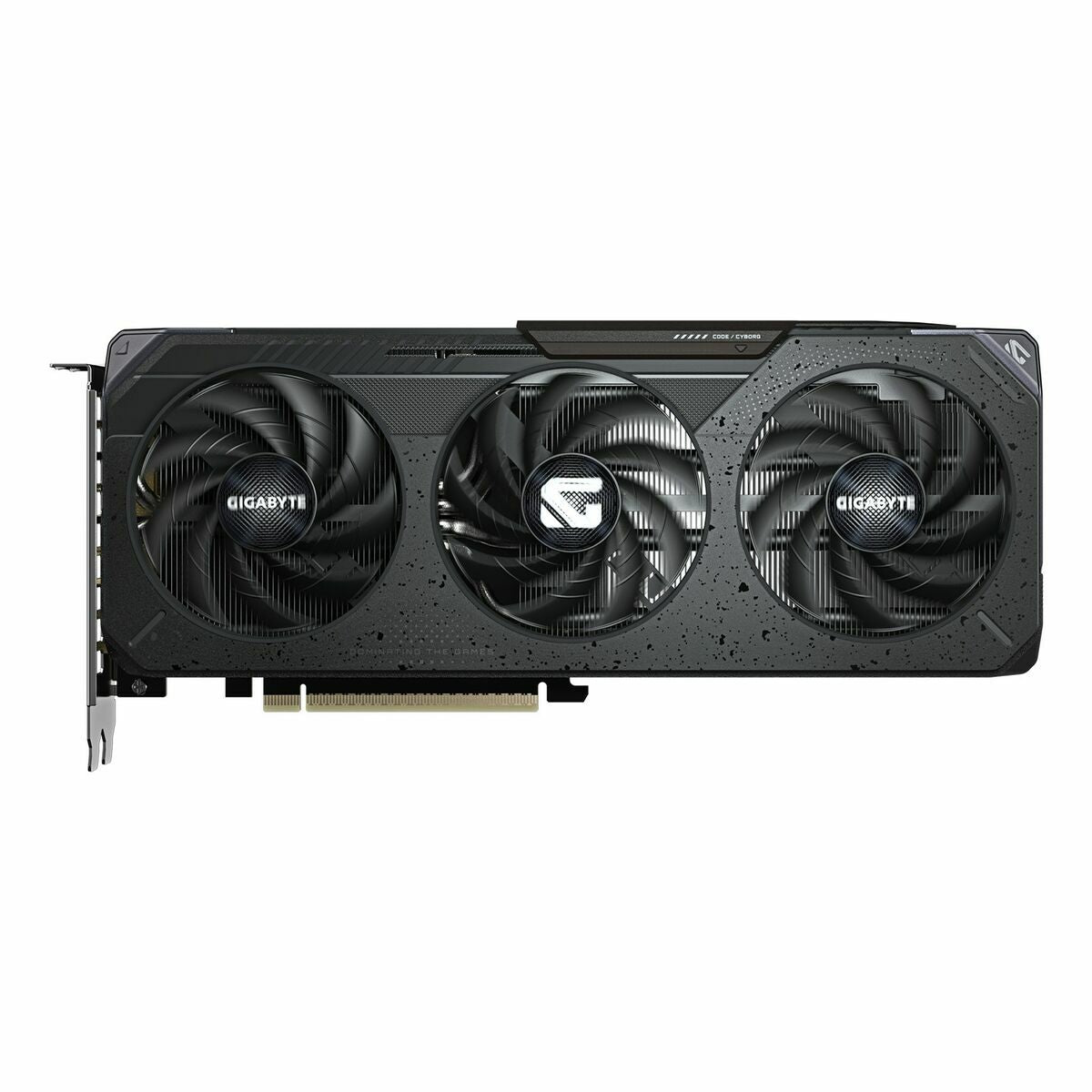 Graphics card Gigabyte 9VN5060GO-00-G10 8 GB GEFORCE RTX 5060 GDDR7