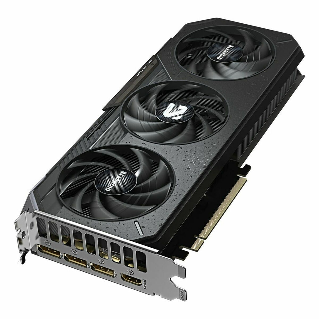 Graphics card Gigabyte 9VN5060GO-00-G10 8 GB GEFORCE RTX 5060 GDDR7