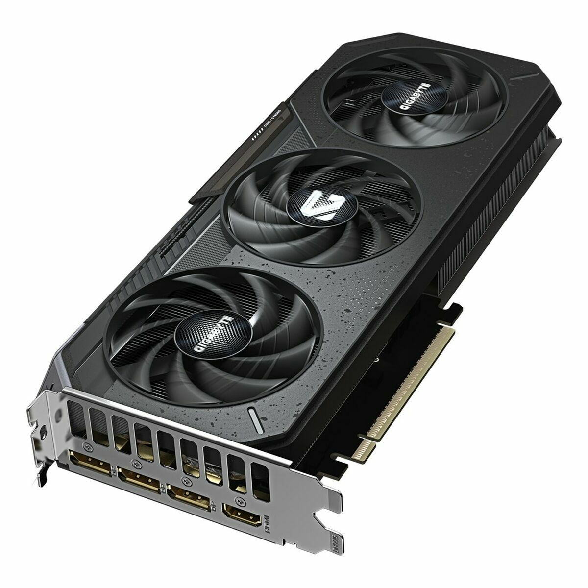 Graphics card Gigabyte 9VN5060GO-00-G10 8 GB GEFORCE RTX 5060 GDDR7