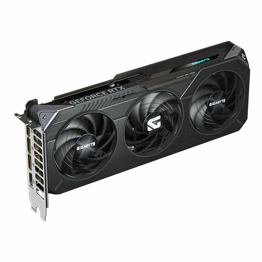 Graphics card Gigabyte 9VN5060GO-00-G10 8 GB GEFORCE RTX 5060 GDDR7