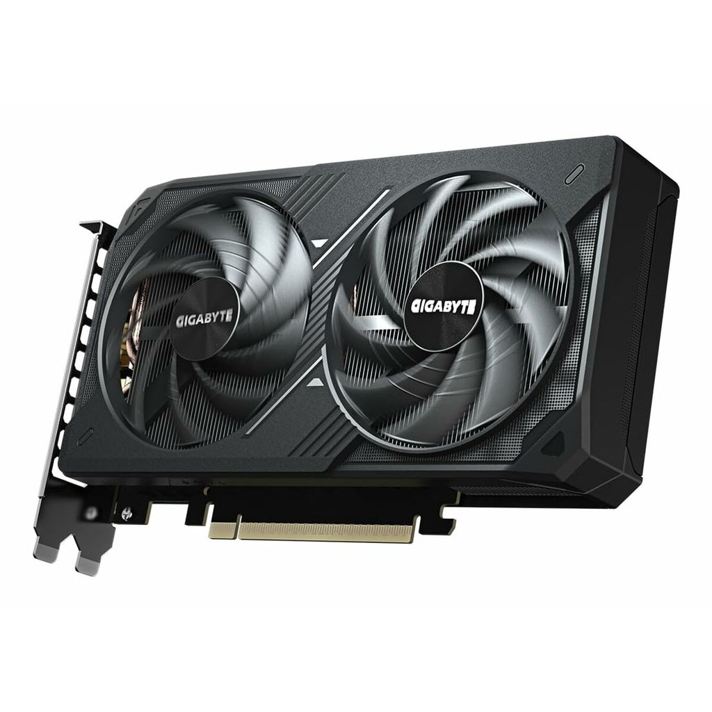 Graphics card Gigabyte GeForce RTX 5060 Ti WINDFORCE MAX OC 8G geforce rtx 5060 ti 8 GB GDDR7