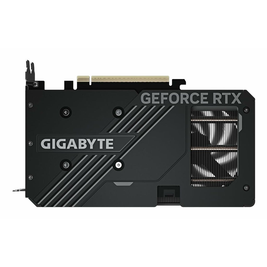 Graphics card Gigabyte GeForce RTX 5060 Ti WINDFORCE MAX OC 8G geforce rtx 5060 ti 8 GB GDDR7