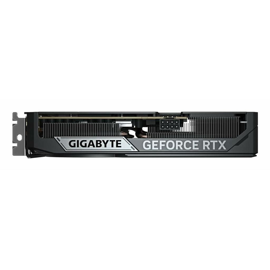 Graphics card Gigabyte GeForce RTX 5060 Ti WINDFORCE MAX OC 8G geforce rtx 5060 ti 8 GB GDDR7