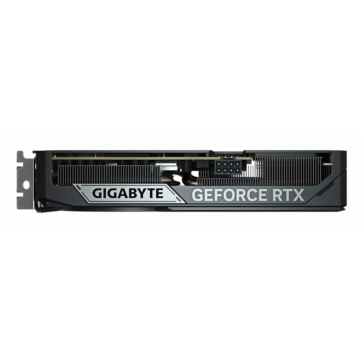 Graphics card Gigabyte GeForce RTX 5060 Ti WINDFORCE MAX OC 8G geforce rtx 5060 ti 8 GB GDDR7