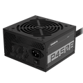 Gigabyte P450B захранващ блок 450 W 20+4 pin ATX ATX Черен (GP-P450B)