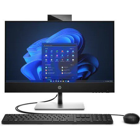HP Inc. Komputer All-in-One 440 G9 i7-14700T 1TB/32GB/W11P/23.8 C61RLET (C61RLET)