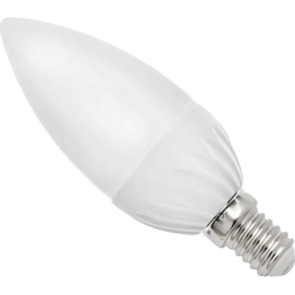 Spectrum LED Żarówka LED 6W E-14 biała neutralna (WOJ13758)