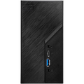 Komputer ASRock Asrock DeskMini H470 Komputer wielkości 1.92 L Czarny Intel H470 LGA 1200 (Socket H5) (90BXG3R01-A10GA0W)