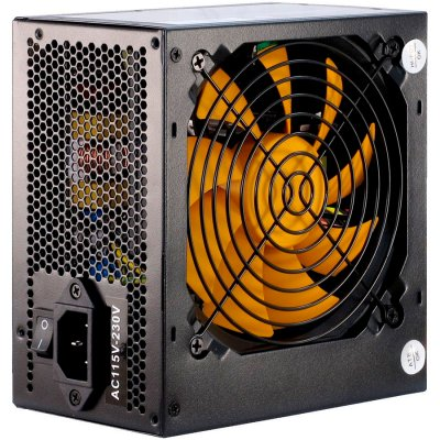 Zasilacz Inter-Tech Argus APS 420 W (88882116)