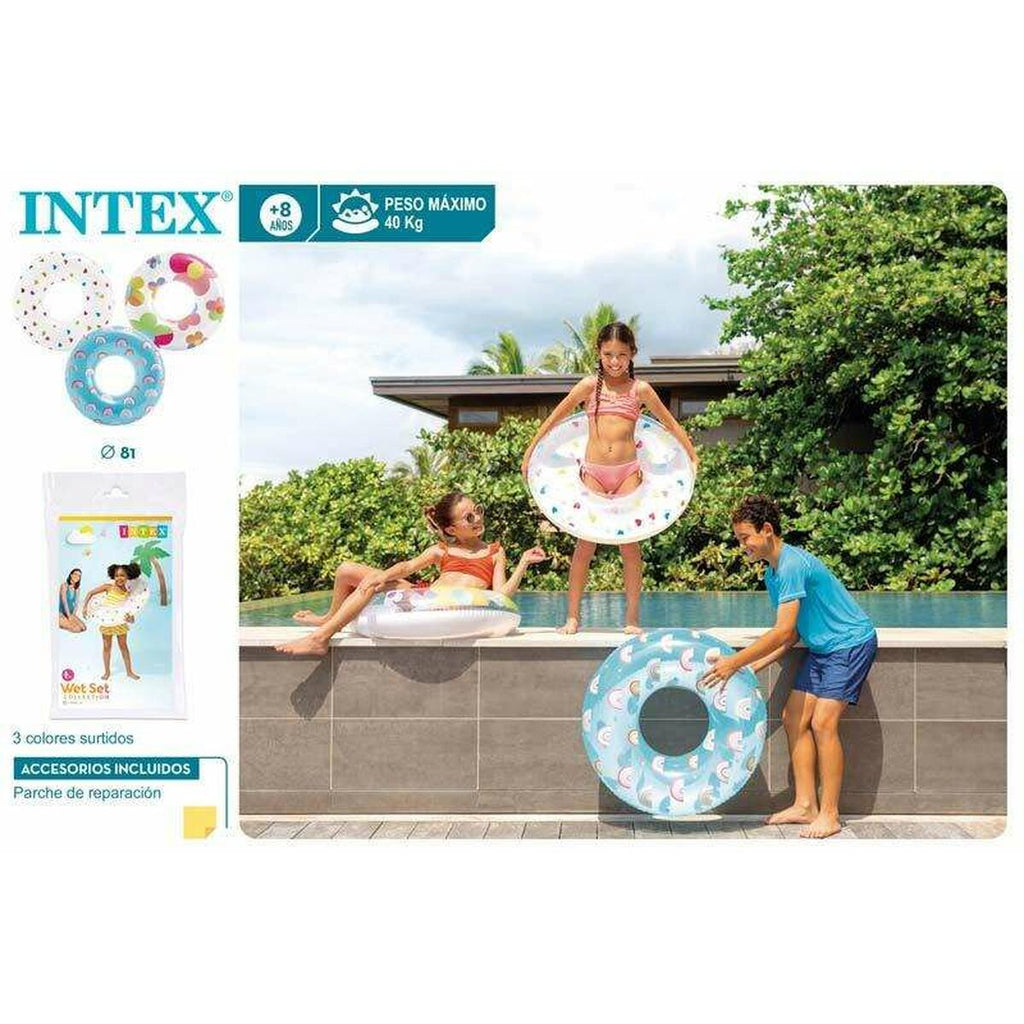 Inflatable Float Intex