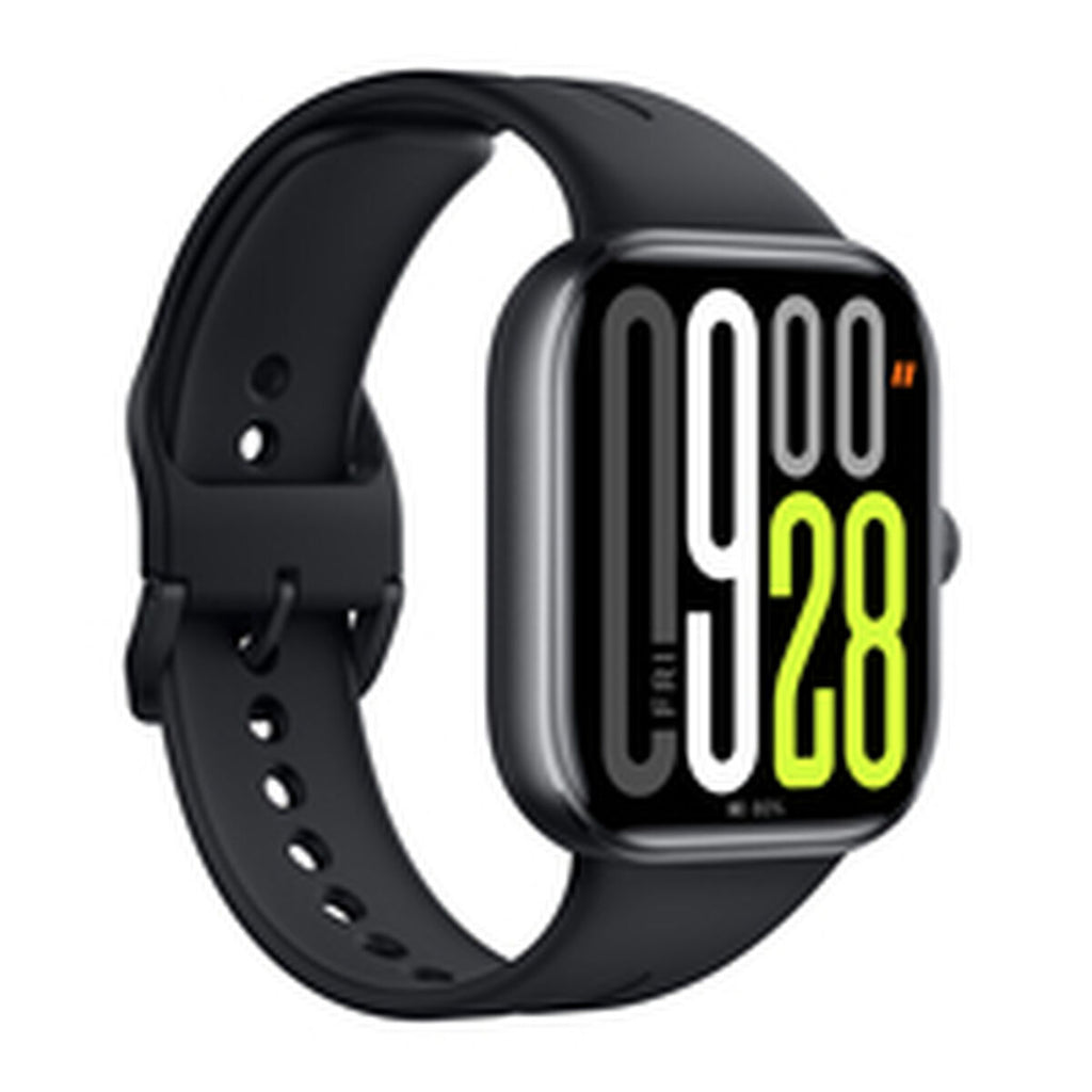 Smartwatch Xiaomi M2427W1 Black