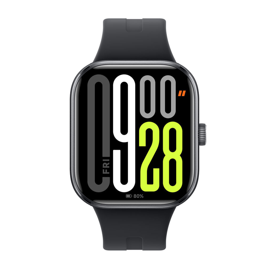 Smartwatch Xiaomi M2427W1 Black