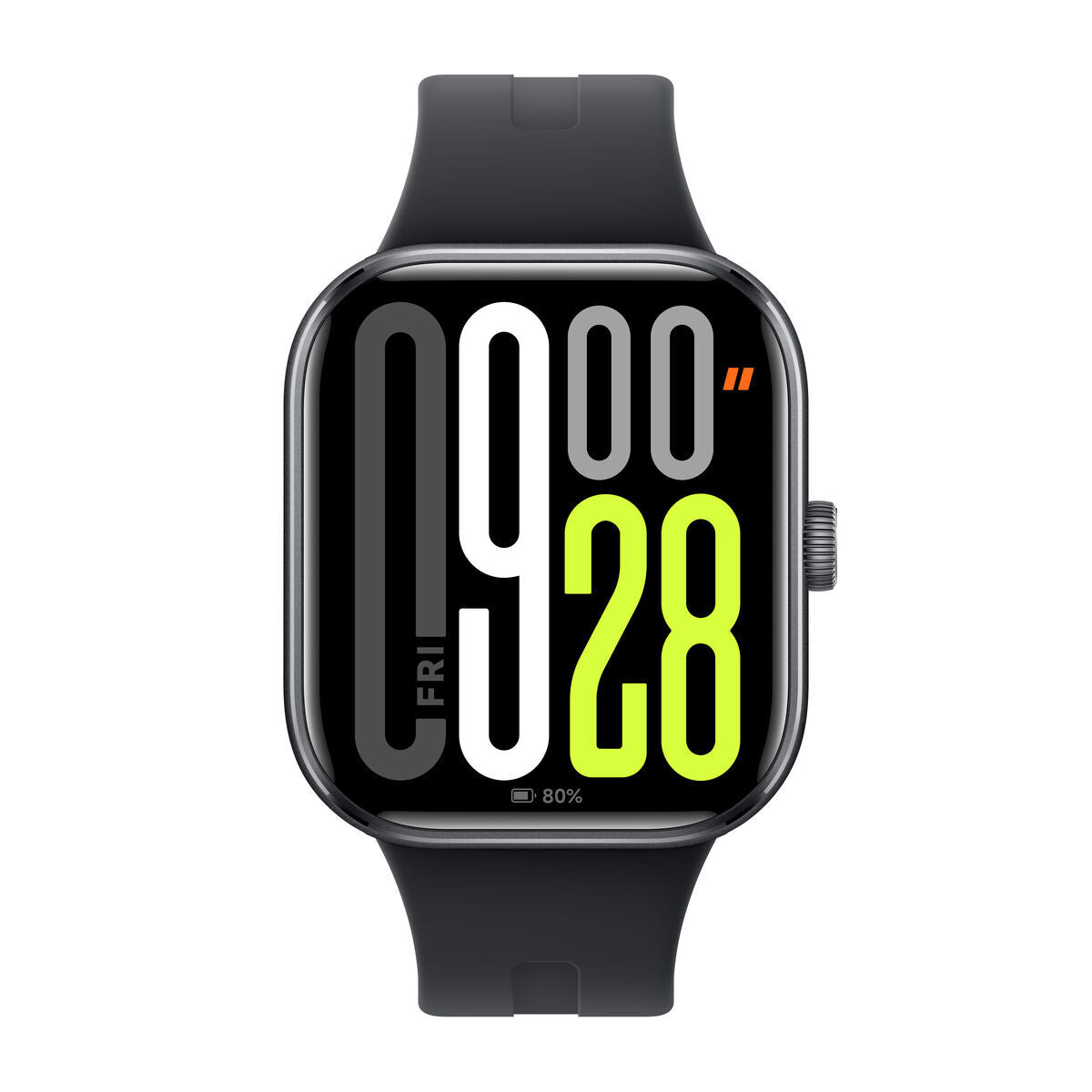 Smartwatch Xiaomi M2427W1 Black