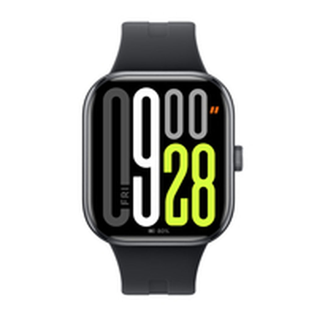 Smartwatch Xiaomi M2427W1 Black