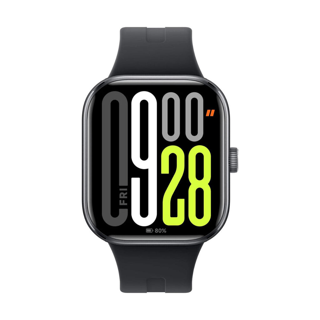 Smartwatch Xiaomi M2427W1 Black