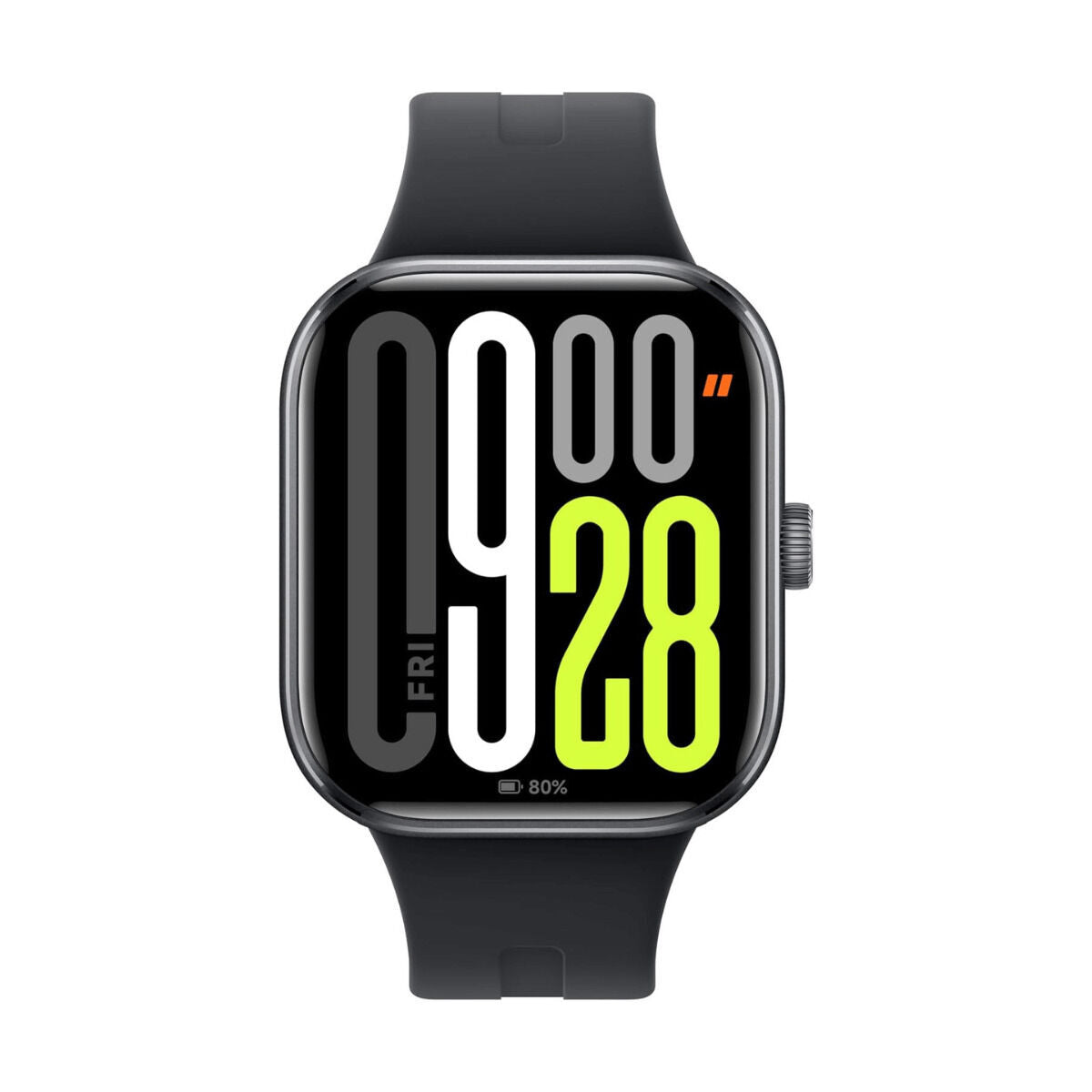 Smartwatch Xiaomi M2427W1 Black