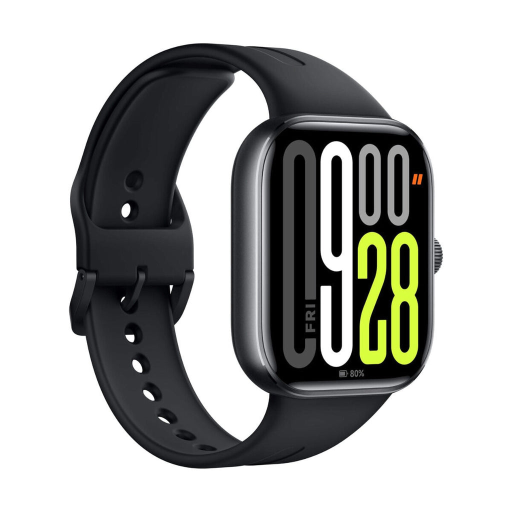Smartwatch Xiaomi M2427W1 Black
