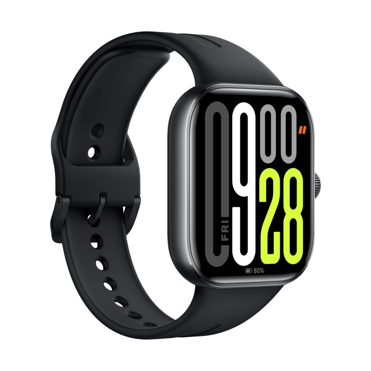 Smartwatch Xiaomi M2427W1 Black
