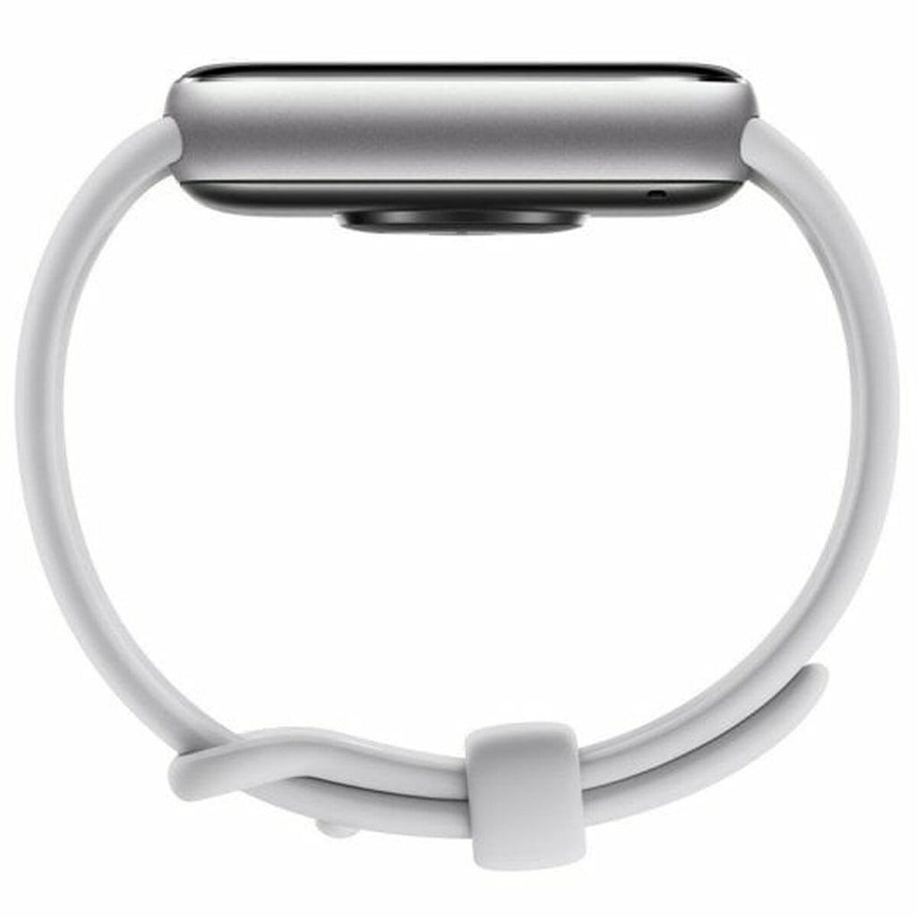 Smartwatch Xiaomi Silver