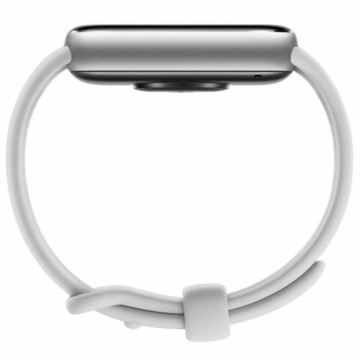 Smartwatch Xiaomi Silver