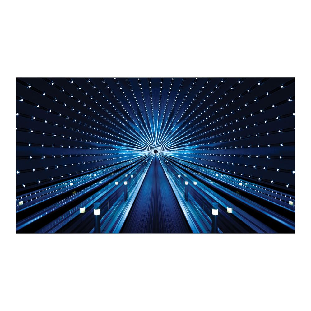 Samsung IA012B Plochá digitálna tabuľa 2,79 m (110") LED Wi-Fi 500 cd/m² Full HD Čierna Tizen 6.5 (LH012IABMHS/EN)