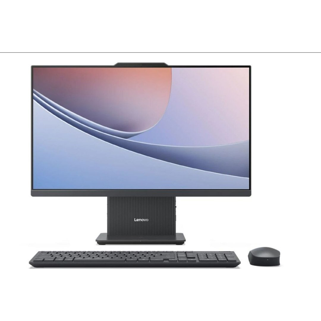 Komputer Lenovo IdeaCentre AIO 24IRH9 i7-13620H / 16 GB / 512 GB SSD / No OS (F0HN003BPB)