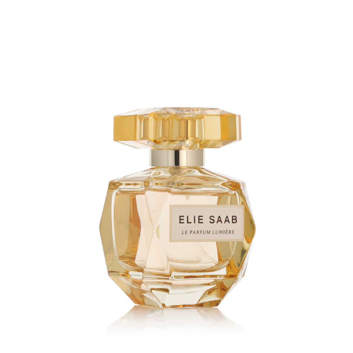 Women's Perfume Elie Saab Le Parfum Lumière EDP 50 ml